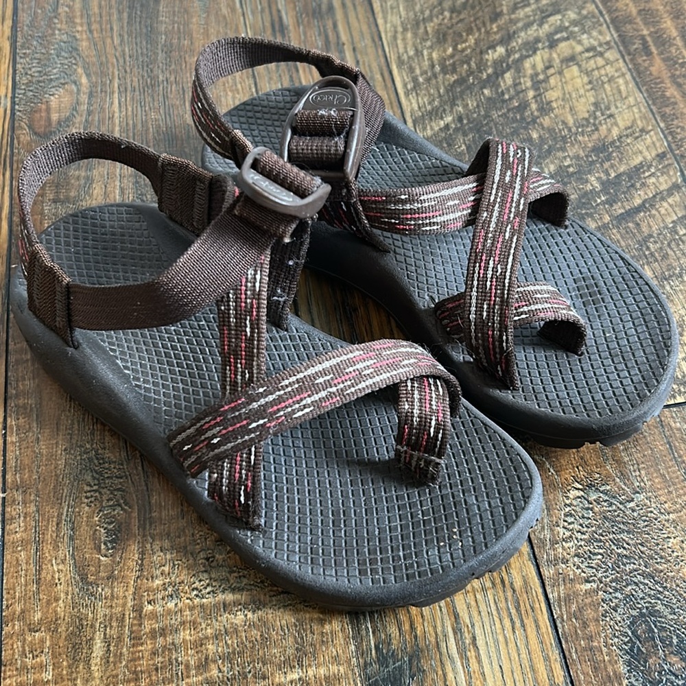 Chaco Women’s Sandals, GUC